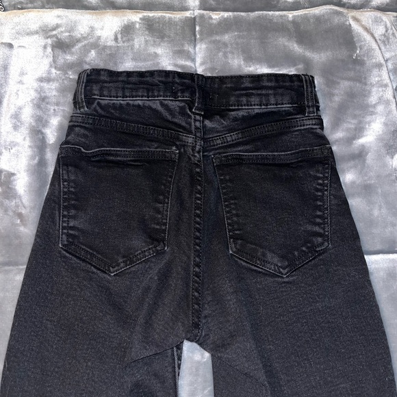Zara black jeans - Picture 4 of 5